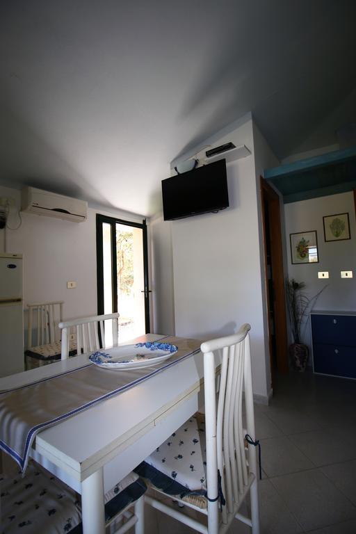סנטה מריה נברזה Appartamento Monte Oro מראה חיצוני תמונה