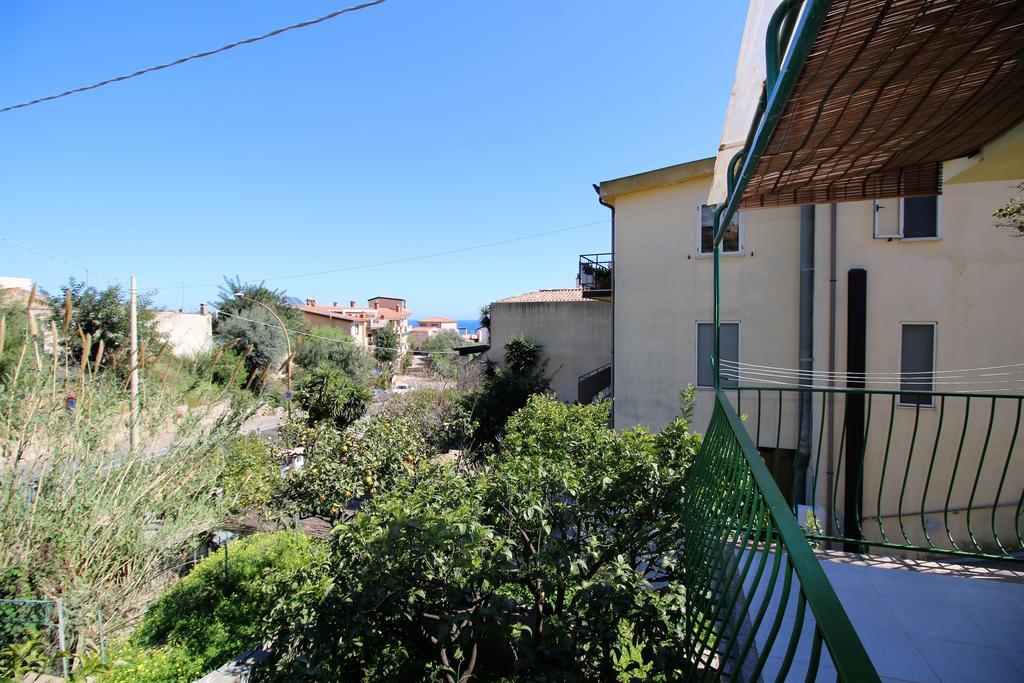 סנטה מריה נברזה Appartamento Monte Oro מראה חיצוני תמונה